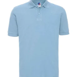 Russell Mens Classic Cotton Polo -Sol's Clothing Store 7896d06df392ebe55dd6c1619d91b097015e02f947d6646639f3cb41e689a71f