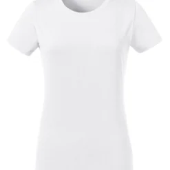 Russell Pure Organic Ladies' Heavy T -Sol's Clothing Store 78a22d60c6506b308dda359068e0d2cba49f154e8bb6a4c416b22a702ae72100