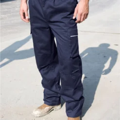 Result Work-Guard Action Trousers (Reg) -Sol's Clothing Store 78d2602934b4b298741f18e301157a33a109842370e9e91a568513693ace29ef