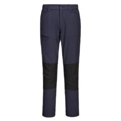 Portwest WX2 Eco Active Stretch Work Trousers