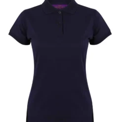 Henbury Ladies Coolplus Wicking Piqué Polo Shirt -Sol's Clothing Store 79463da9bbc537e99c0d5f4e781e145d9d19888b368b04077c58cb568014948a