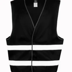 Result Safe-Guard Enhance Visibility Vest