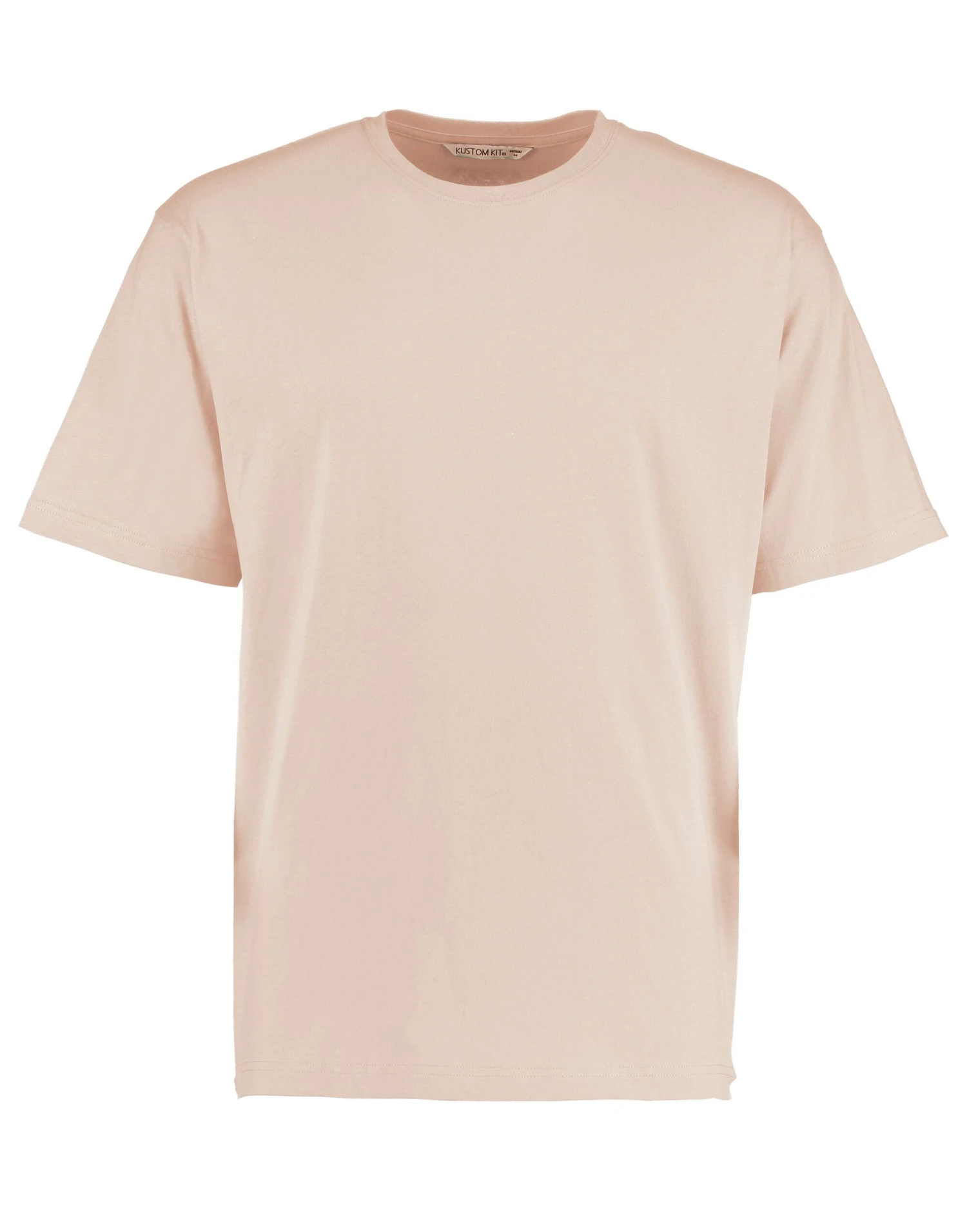 Kustom Kit Classic Fit Hunky® T-Shirt 4 Kustom Kit Classic Fit Hunky® T-Shirt - Image 4