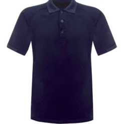 Regatta Coolweave Piqué Polo Shirt