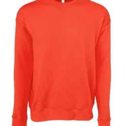 Bella+Canvas Canvas Unisex Sponge Fleece Drop Shoulder Sweatshirt -Sol's Clothing Store 7a92e028f7f58018fc52866cd88894119c2ddb5b84ad0ea64b8e8176f2be3795