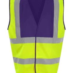 Pro RTX High Visibility Waistcoat -Sol's Clothing Store 7aae35cf6469eb26b8831a54d7a6add79a66cf54b1f4dccae85045ccc04f8eb4