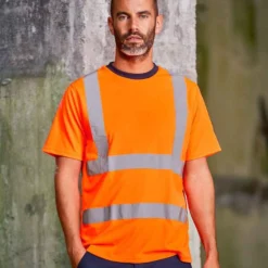 Pro RTX High Visibility T Shirt -Sol's Clothing Store 7ac5cfb1c481064d1eec66be33fc31056539047ea5d7ee43448a169e0af1dcbe