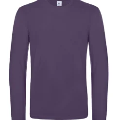 B&C Mens #E190 LSL -Sol's Clothing Store 7acd00513aa3875cb787c624a512067d3387d4a1c1669da7955ac63d7fffdee7