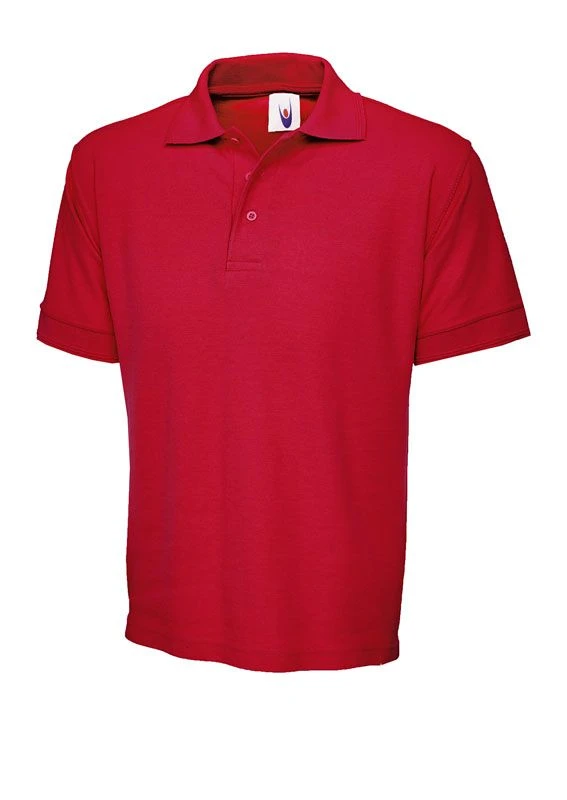 UNEEK Premium Poloshirt 1 UNEEK Premium Poloshirt