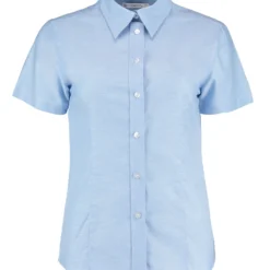 Kustom Kit Tailored Fit Short Sleeve Workwear Oxford Shirt 16 Kustom Kit Tailored Fit Short Sleeve Workwear Oxford Shirt -Sol's Clothing Store 7c02b2628a94c85ba64cf888a92850907b1238921b87ea28f7c1621ce8956744