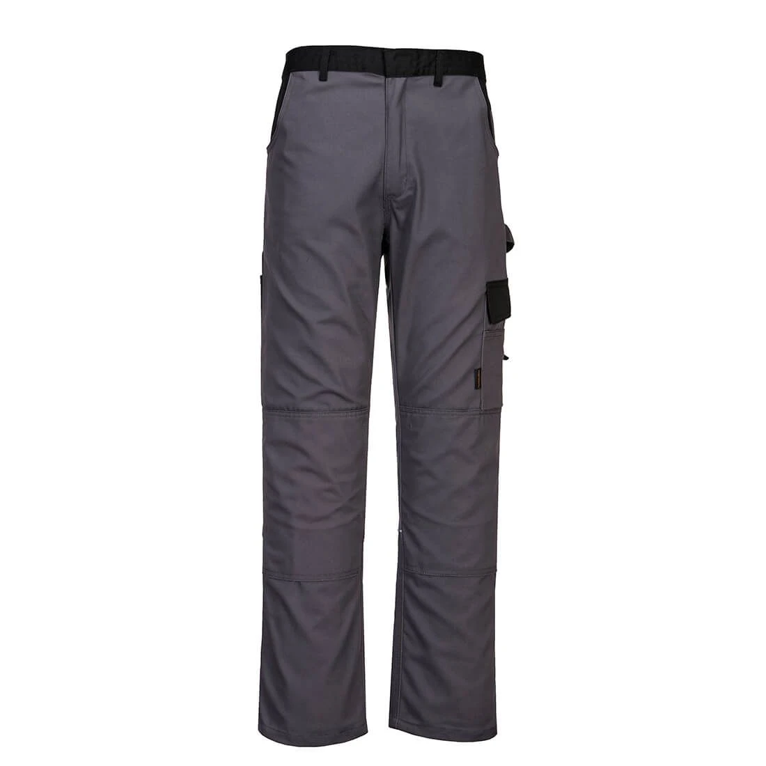 Portwest PW2 Heavy Weight Service Trousers 3 Portwest PW2 Heavy Weight Service Trousers - Image 3