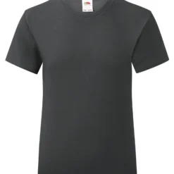 Fruit Of The Loom Girl's Iconic 150 T -Sol's Clothing Store 7c8e36aa12c7233fe0438a5a006f38d124ce0622b10e04f7770a18fba5d0c345