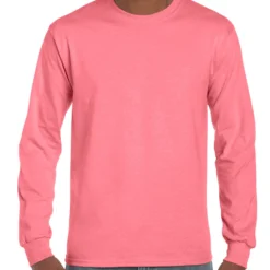 Gildan Hammer Adult Long Sleeve T-Shirt -Sol's Clothing Store 7cce40118f779da94ca362b7e12aa2ed809fe74bb21959b377d93355abee8990