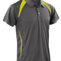 Spiro Mens Team Spirit Polo Shirt -Sol's Clothing Store 7dda28a553dcd534fe6bb9565b1cd387c09f3b3c1c29579badf05f4a2634ebee