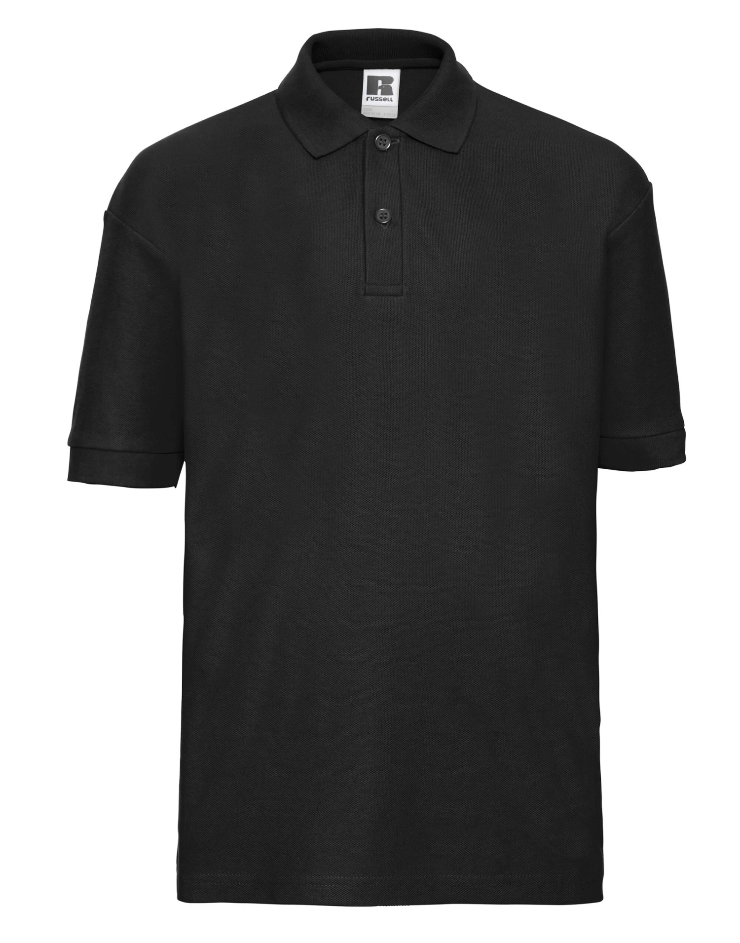 Russell Jerzees Schoolgear Children's Classic Polycotton Polo 4 Russell Jerzees Schoolgear Children's Classic Polycotton Polo - Image 4