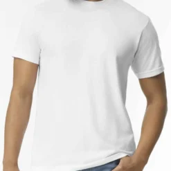Gildan Softstyle CVC Adult T-Shirt