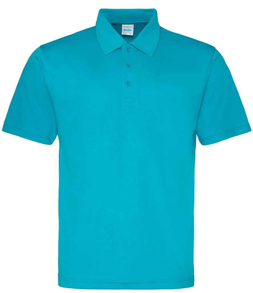 Just Cool Awdis Cool Polo Shirt 11 Just Cool Awdis Cool Polo Shirt - Image 11