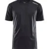 Craft Mens Rush Short Sleeve Tee