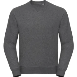 Russell Authentic Melange Sweat