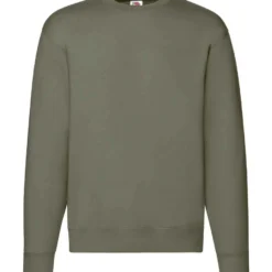 Fruit Of The Loom Mens Premium Set-In Sweat -Sol's Clothing Store 7ec3f6524644753d4082350791b431cdd86a6596711197c049d2236e5069d97d