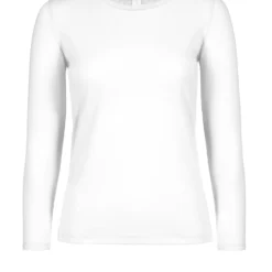 B&C Women #E150 LSL -Sol's Clothing Store 7ee08d68a64537ef6e33c1d77e57c996e62b5cfced489cacf152572e500a995a