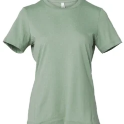 Bella+Canvas Womens Relaxed Heather Jersey Short Sleeve Tee 17 Bella+Canvas Womens Relaxed Heather Jersey Short Sleeve Tee -Sol's Clothing Store 7ef3816bd2f007a02b99b075287d3113f7bdebdf147de330d1f1548b6564adea