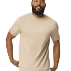 Gildan Softstyle Midweight Adult T-Shirt 31 Gildan Softstyle Midweight Adult T-Shirt -Sol's Clothing Store 7ef59990a56da964597326f439e2e227e793ec0fe6bcbb6933a59e1225dc686f