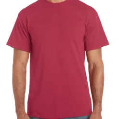 Gildan Heavy Cotton™ Adult T-Shirt -Sol's Clothing Store 7fb97cd829337c31260f24e13c39c144ea4ab9b272d6fc077de9b47a7db31d2c