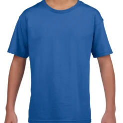 Gildan Softstyle® Youth T-Shirt -Sol's Clothing Store 7fc0ae9ed877e61bb1d93f6f4511cc6e94f818c9fa4c62541e5ae3c2e34994af