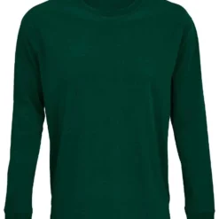 SOL'S Sols Unisex Pioneer Long Sleeve T Shirt