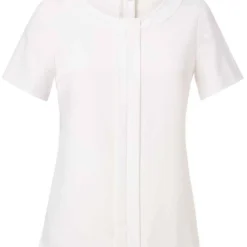 Brook Taverner Ladies Felina Short Sleeve Shirt