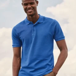 Fruit Of The Loom Mens Premium Polo -Sol's Clothing Store 8009b22e187d136a4cbcae2ee1bcd7fb41024200af16d1ad5e69c1ae6edd337a