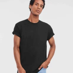 Russell Classic Heavyweight T -Sol's Clothing Store 80a33a49c14275411c3d996a8a729b7727821ebe3e2bc8be666d70a4686e451b