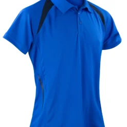 Spiro Mens Team Spirit Polo Shirt -Sol's Clothing Store 80bfae6ebfa00ef637e08ebbf15d959423da9a8ea599a07cededabdab01548de
