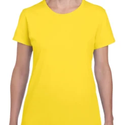 Gildan Heavy Cotton™ Ladies' T-Shirt -Sol's Clothing Store 8140952747abb4d1c29c1d188b776a2b4f14d512576e5f22da9fc9e3d2f7fd75