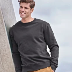 Tee Jays Power Sweatshirt -Sol's Clothing Store 81881a860c1b1ff2a91382f3a3458b9bc7bdfe8b266a86abdb633e57d10d6edb