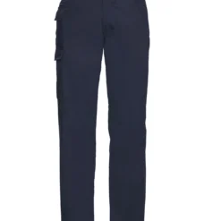 Russell Polycotton Twill Trousers (Reg) -Sol's Clothing Store 81c4288c5ce662cfb84ce1f923305648ba81a1467619191d8de9af96fbc1cee0