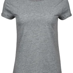 Tee Jays Ladies Roll-Up Tee -Sol's Clothing Store 81ca1b1ab877cb04e8111a299912c1277b7cce442ccfabde828d58715930eac1