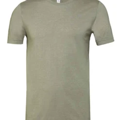 Bella+Canvas Canvas Unisex Heather Cvc T Shirt -Sol's Clothing Store 81ed2277d08cffb9860b9b93d8fe484621eb64edcd6116952c520c1bf713f933