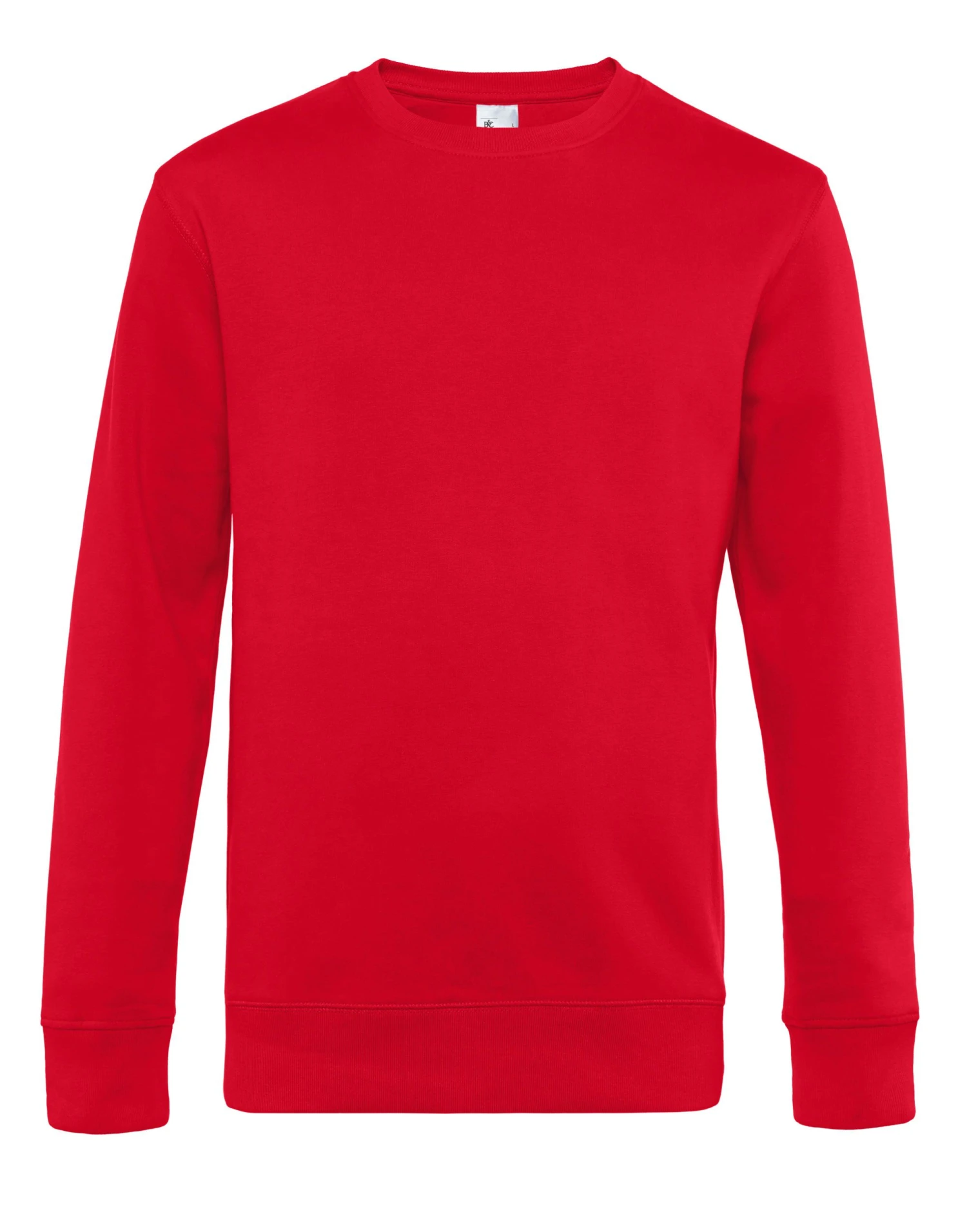 B&C KING Crew Neck 10 B&C KING Crew Neck - Image 10