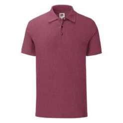 Fruit Of The Loom Mens Iconic Polo -Sol's Clothing Store 8270c81c4061077fdd189dcace762612f5cb40bbf44d5ba32003db8e29d508f3