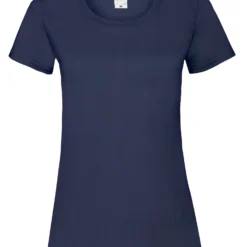 Fruit Of The Loom Ladies' Valueweight T 35 Fruit Of The Loom Ladies' Valueweight T -Sol's Clothing Store 82dc8f3a312501cd0bb14d95e523f744187e478e03519a0490cf667ebdd3b2f1