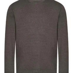 Just Hoods Awdis Unisex Organic Sweatshirt -Sol's Clothing Store 831e95dd3afa446a962e88579417f7b687348b73d477e1a883addc6f37a7cd13