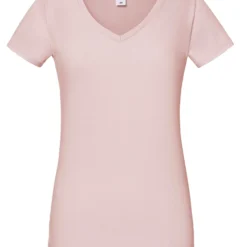 Fruit Of The Loom Ladies' Iconic 150 V-Neck T -Sol's Clothing Store 8392254960a92e0e858ceb5225b20fdc94f5e1b27f5fb45e6bc9c585e603128d