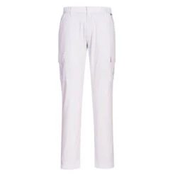 Portwest Stretch Slim Combat Trousers -Sol's Clothing Store 83b93b73f237e14a289a38fd514cd673c5849ee95287418a198e414a9070ae45