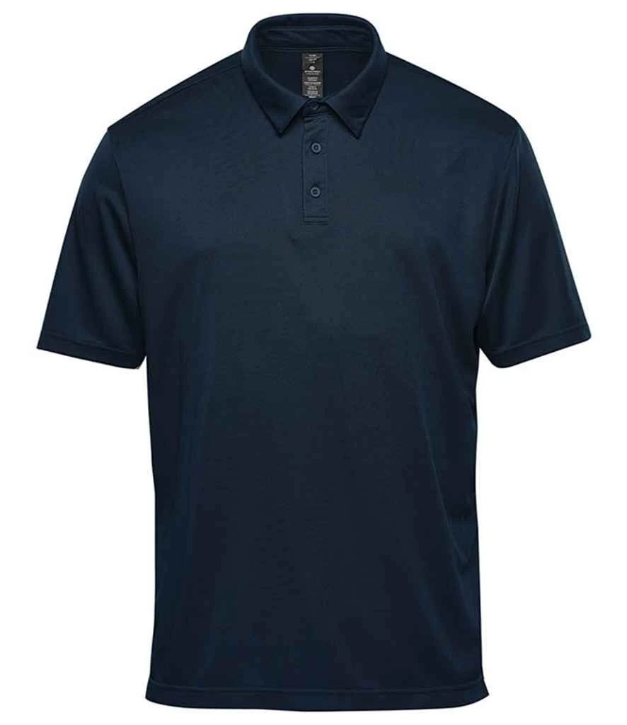 Stormtech Treeline Performance Polo Shirt 3 Stormtech Treeline Performance Polo Shirt - Image 3