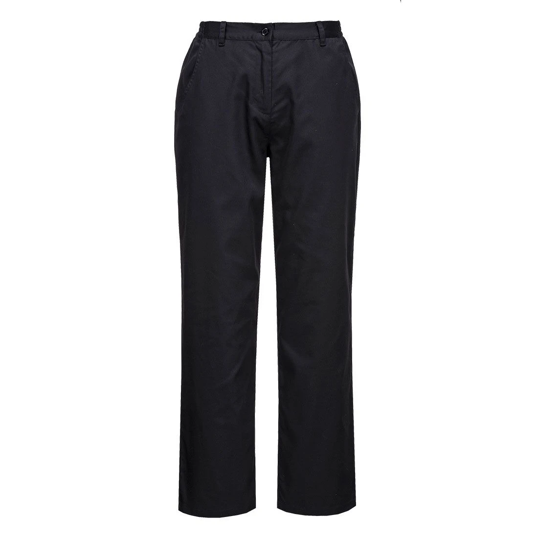 Portwest Rachel Women's Chefs Trousers 1 Portwest Rachel Women's Chefs Trousers
