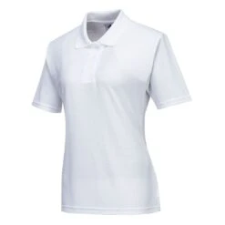 Portwest Naples Women's Polo Shirt -Sol's Clothing Store 84d38a756a2ffc4049530aff1d21c9cb5a4e30851c73960bbd40f05935a2d6ad