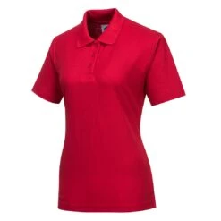 Portwest Naples Women's Polo Shirt