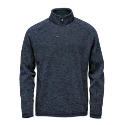 Stormtech Mens Pure Earth Avalante 1/4 Zip Pullover -Sol's Clothing Store 853a2077fb51b838b5383c36a7e8ebd5d58d15b8209da76a9b69966191425ba3